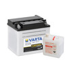 Varta YB7C-A Dry+Acidpack, Art.-Nr. 503465 - Akku Mäser - B2B-Shop