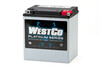 WestCo AGM WCP30, Art.-Nr. 504414 - Akku Mäser - B2B-Shop