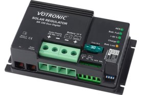 Votronic SR330 Duo Dig., Art.-Nr. 505068 - Akku Mäser - B2B-Shop Votronic SR330 Duo Dig., Art.-Nr. 505068 - Akku Mäser - B2B-Shop