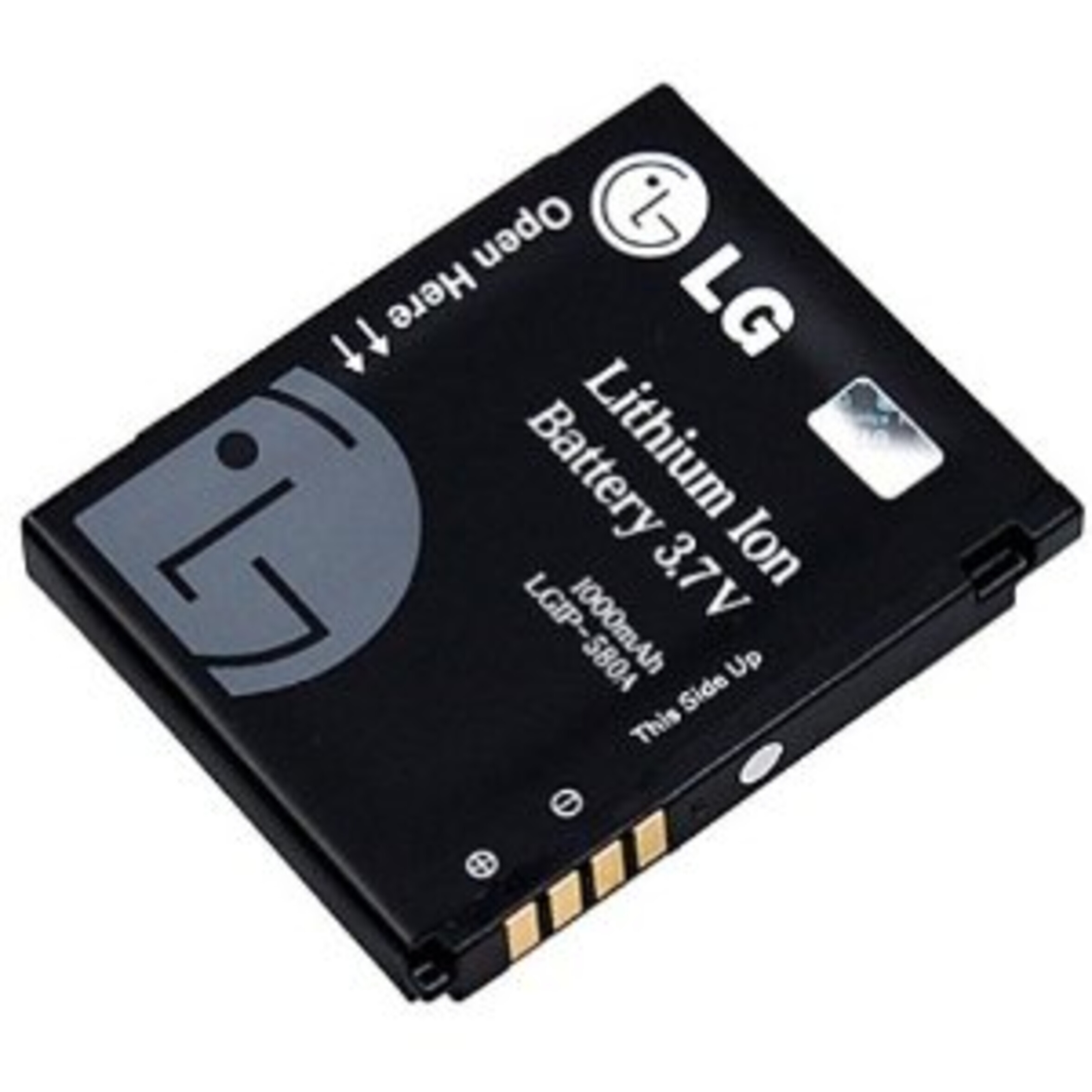 LG Battery LGIP-580A, Art.-Nr. 502923 - Akku Mäser - B2B-Shop