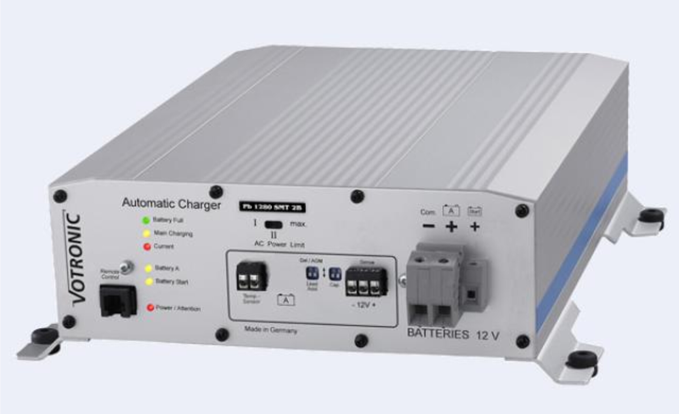 Votronic Pb 1280 SMT 2B, Art.-Nr. 503508 - Akku Mäser - B2B-Shop