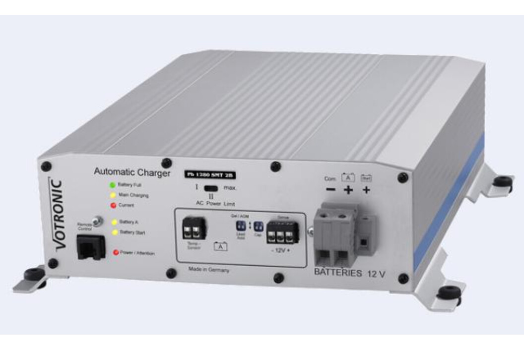 Votronic Pb 1280 SMT 2B, Art.-Nr. 503508 - Akku Mäser - B2B-Shop Votronic Pb 1280 SMT 2B, Art.-Nr. 503508 - Akku Mäser - B2B-Shop