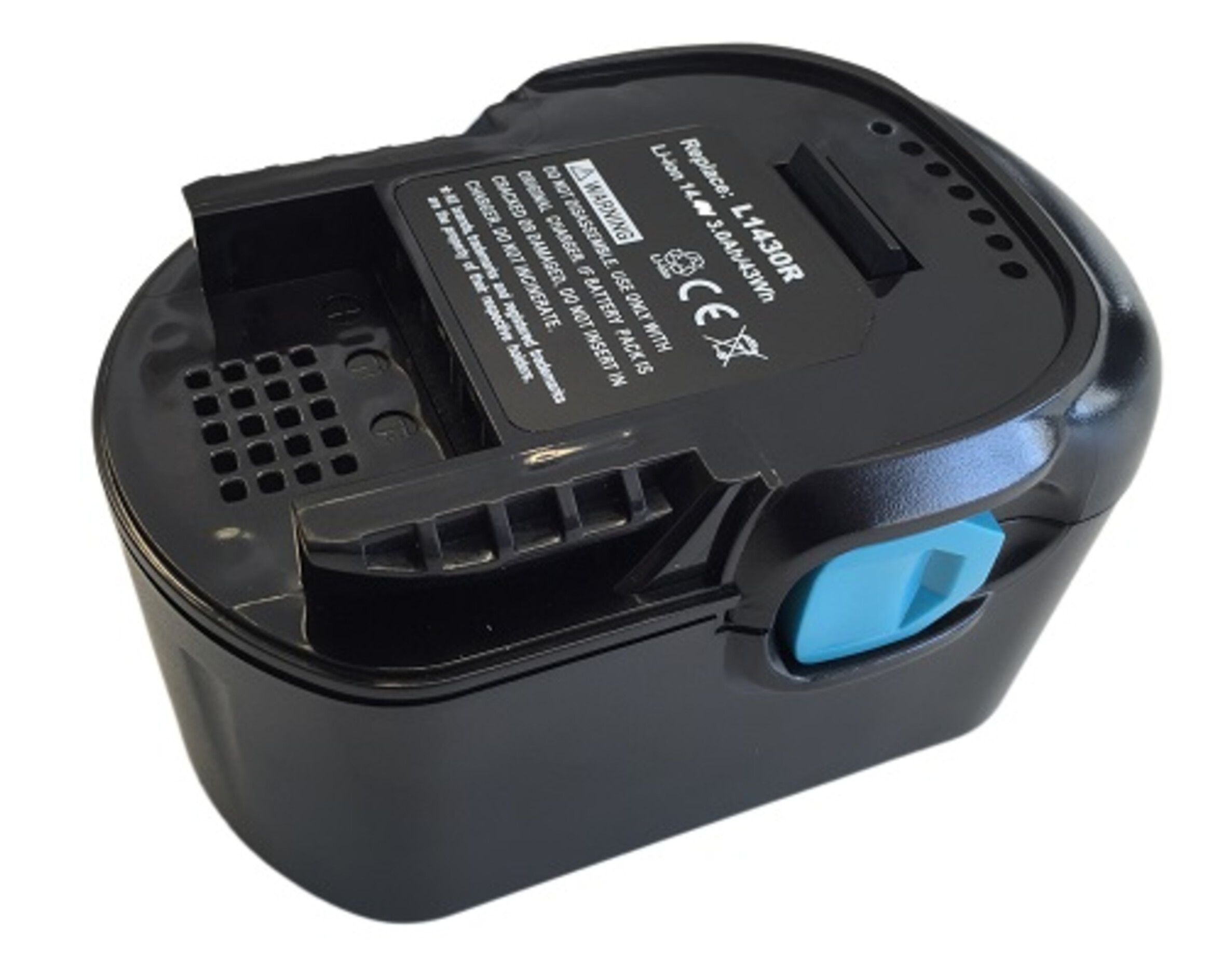 AEG L1430R, Art.-Nr. 505344 - Akku Mäser - B2B-Shop