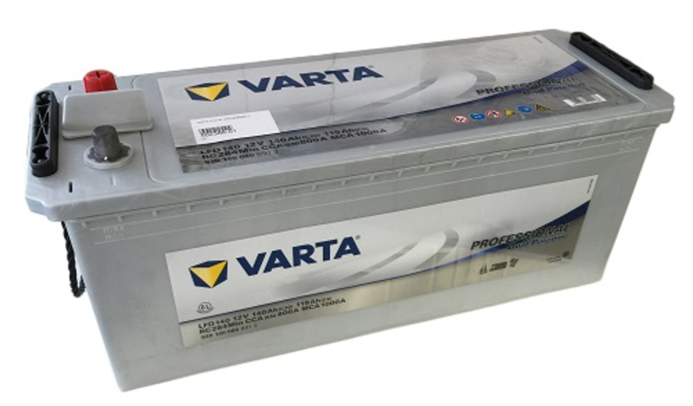 VARTA Professional EFB LFD140 932140080K312, Art.-Nr. 502386 - Akku Mäser - B2B-Shop VARTA Professional EFB LFD140 932140080K312, Art.-Nr. 502386 - Akku Mäser - B2B-Shop