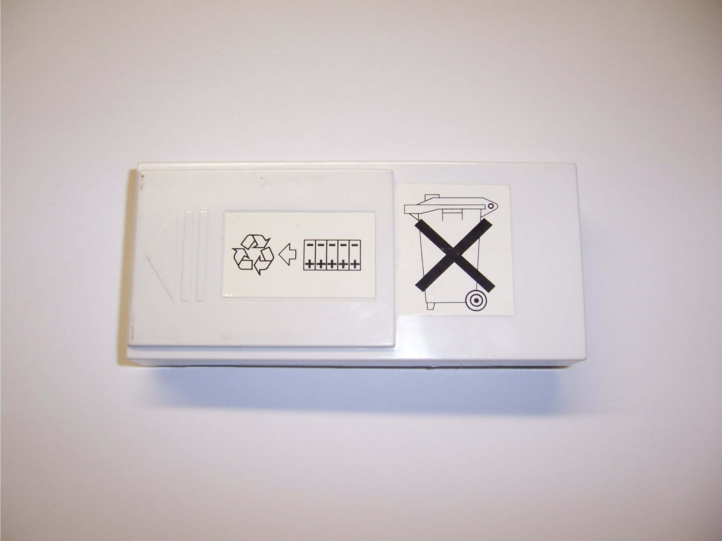 Black &amp; Decker Ersatzakku, Art.-Nr. 502487 - Akku Mäser - B2B-Shop