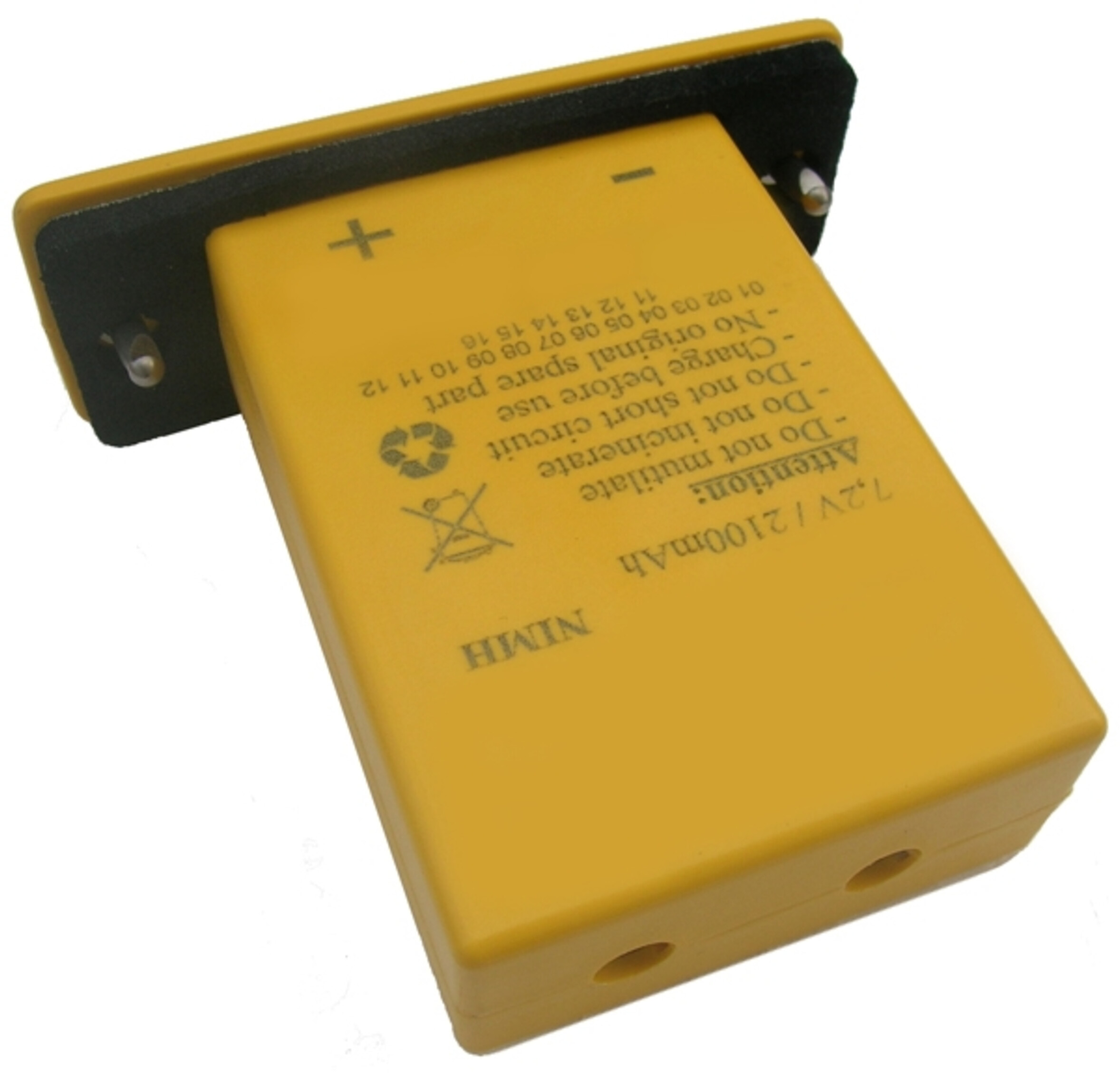 Schwing Kranakku AK2, Art.-Nr. 503034 - Akku Mäser - B2B-Shop