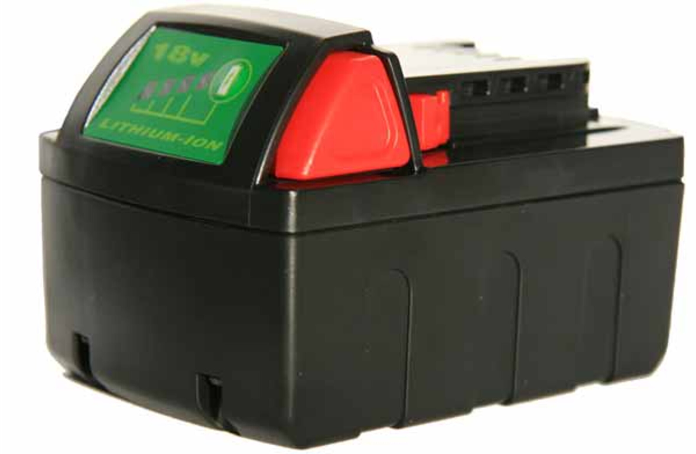 Milwaukee M18, Art.-Nr. 505470 - Akku Mäser - B2B-Shop