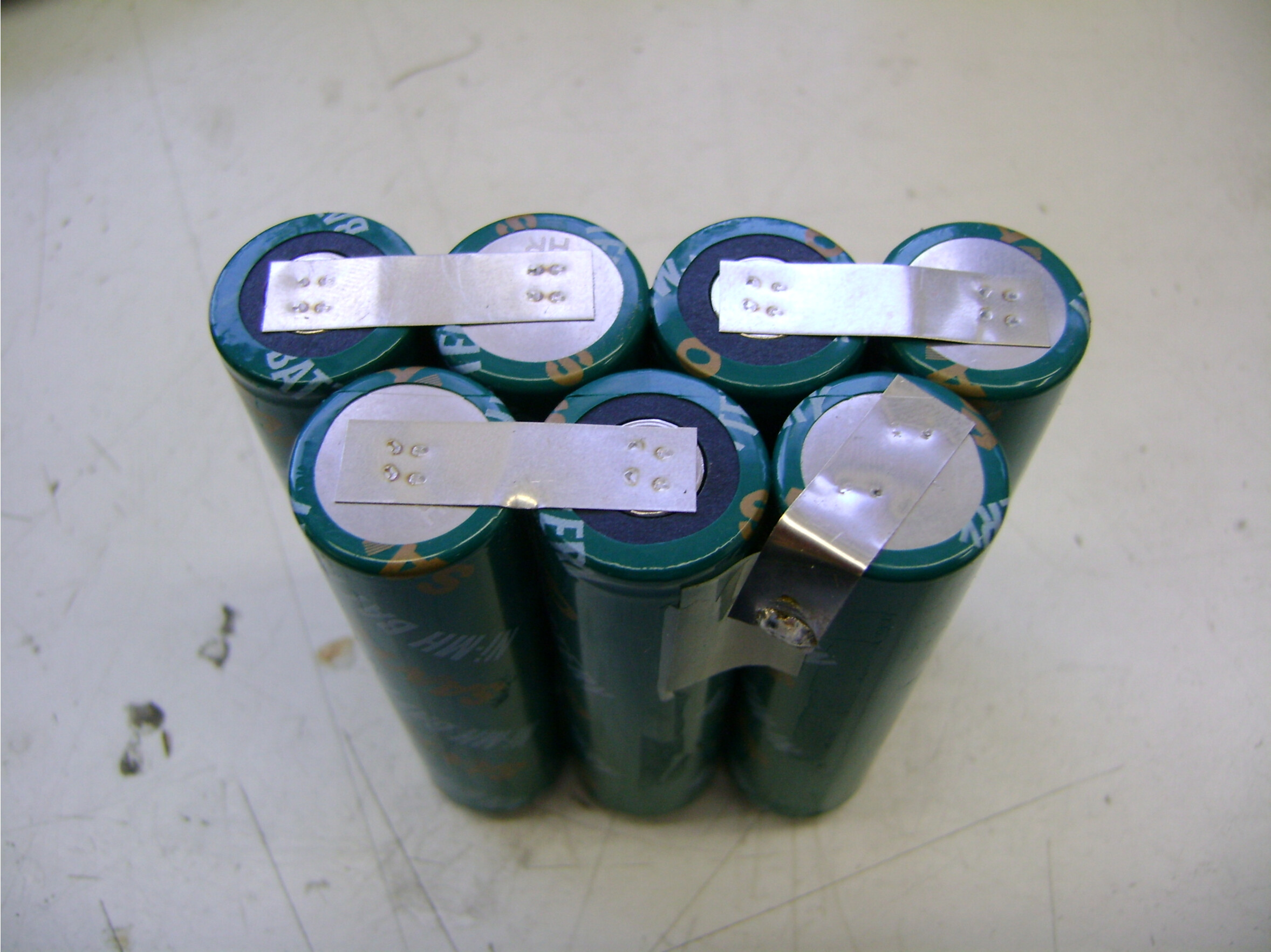 Testo Ersatzakku 0515.0098, Art.-Nr. 502827 - Akku Mäser - B2B-Shop