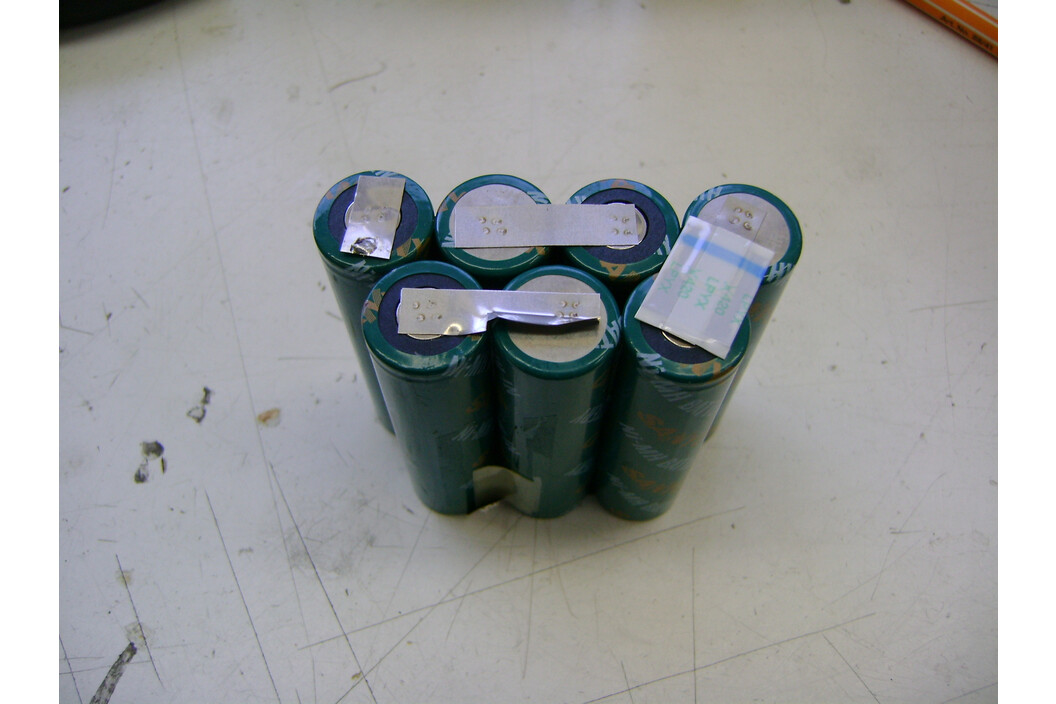 Testo Ersatzakku 0515.0098, Art.-Nr. 502827 - Akku Mäser - B2B-Shop