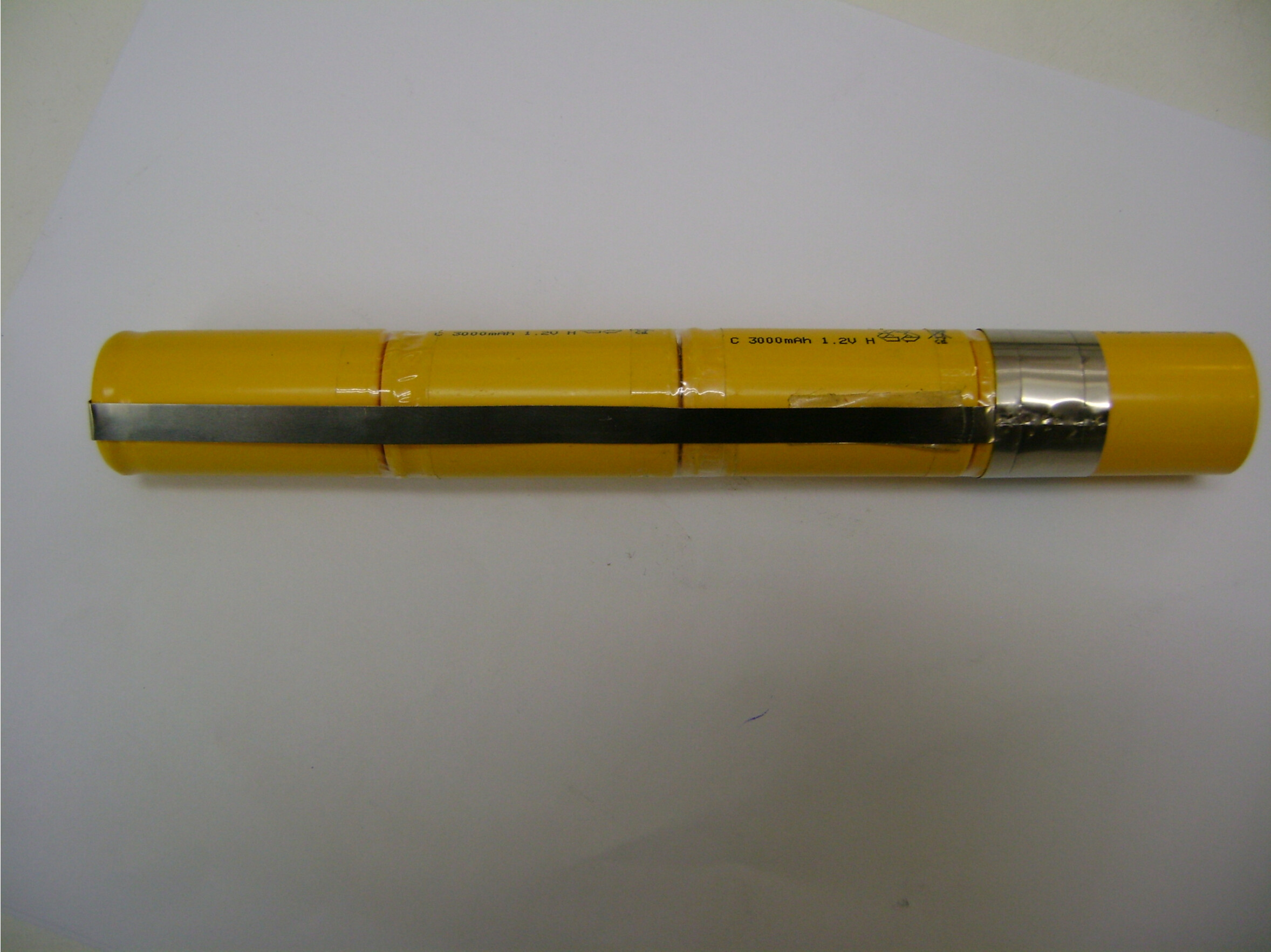 Tektronix THS7BAT, Art.-Nr. 502962 - Akku Mäser - B2B-Shop