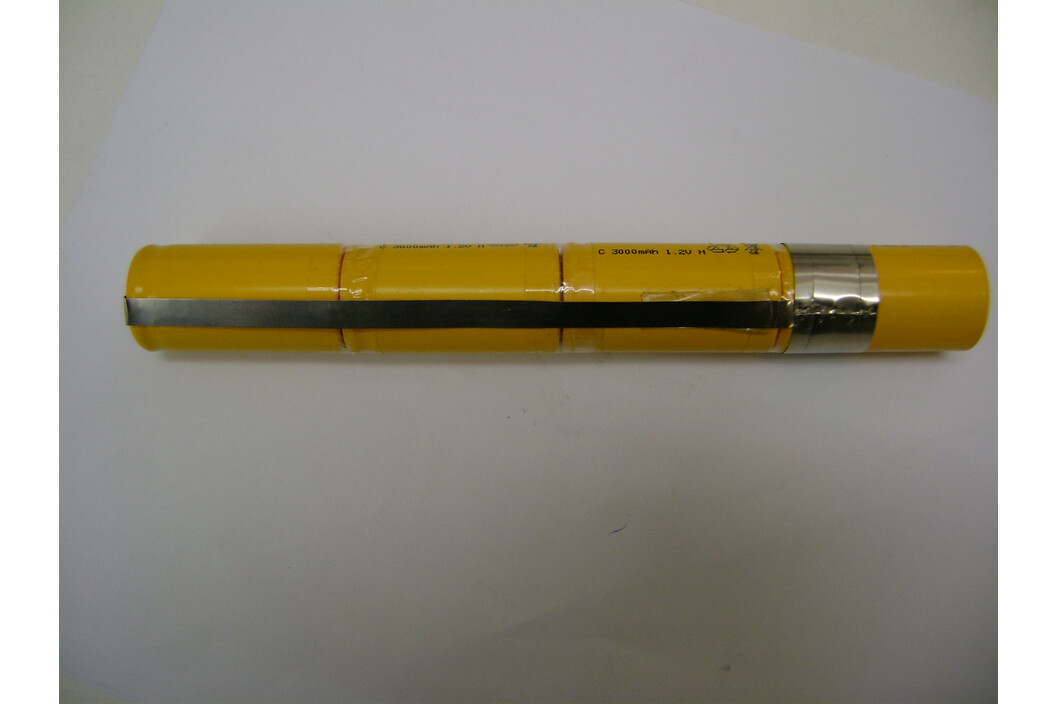 Tektronix THS7BAT, Art.-Nr. 502962 - Akku Mäser - B2B-Shop