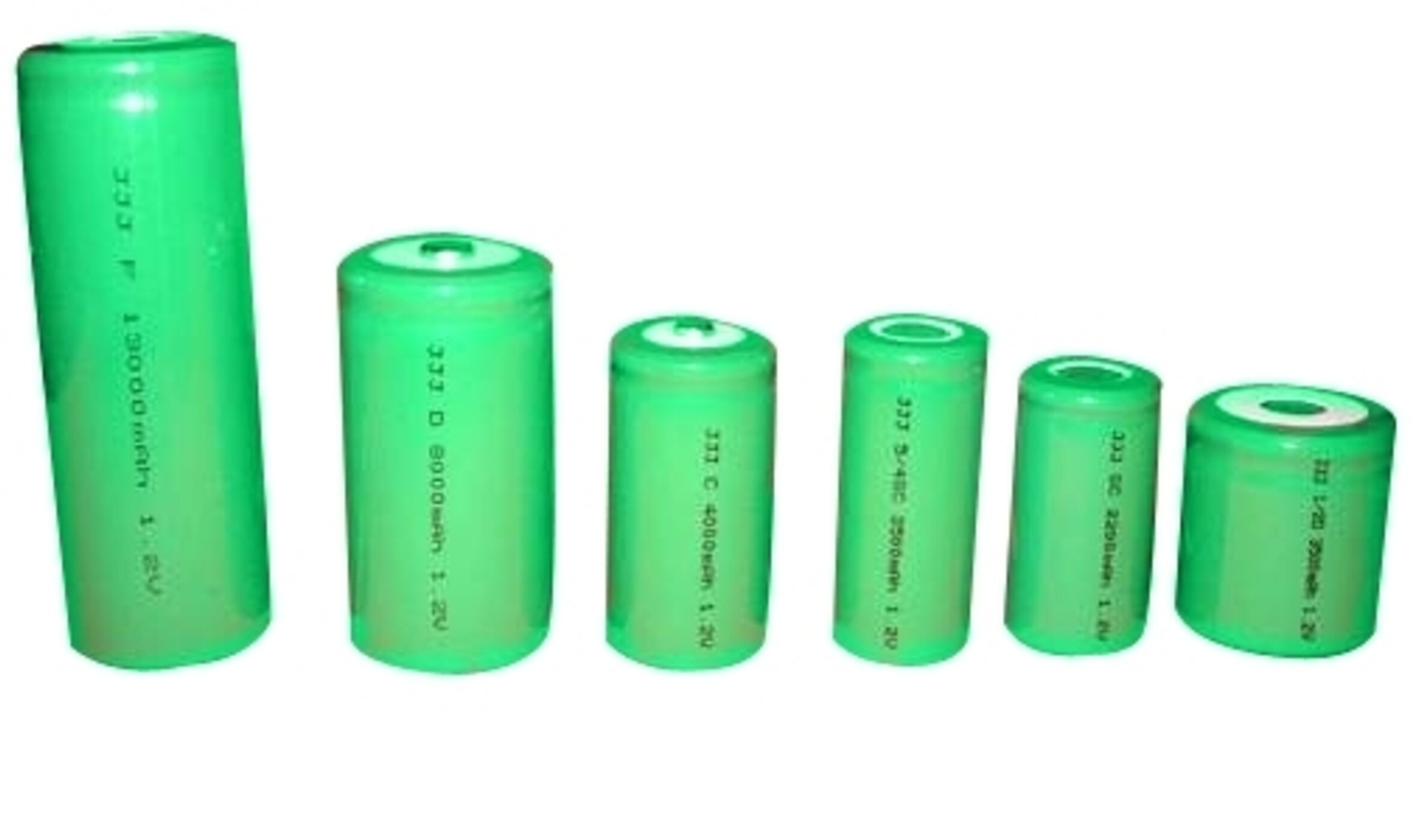 WLE Industriezelle 2/3A1100, Art.-Nr. 502978 - Akku Mäser - B2B-Shop WLE Industriezelle 2/3A1100, Art.-Nr. 502978 - Akku Mäser - B2B-Shop