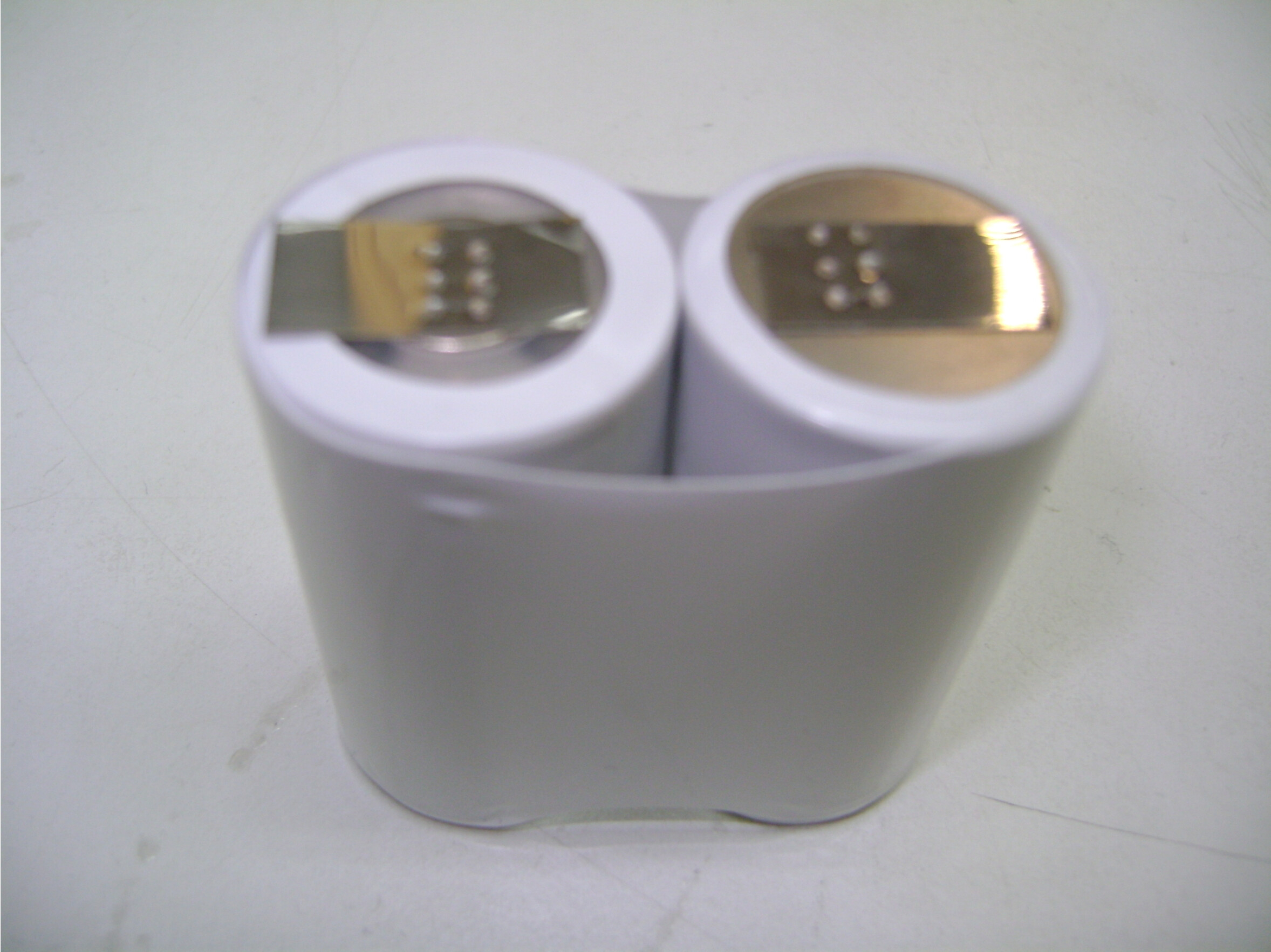 Fluke Ersatzakku 8010A/8012A, Art.-Nr. 503001 - Akku Mäser - B2B-Shop