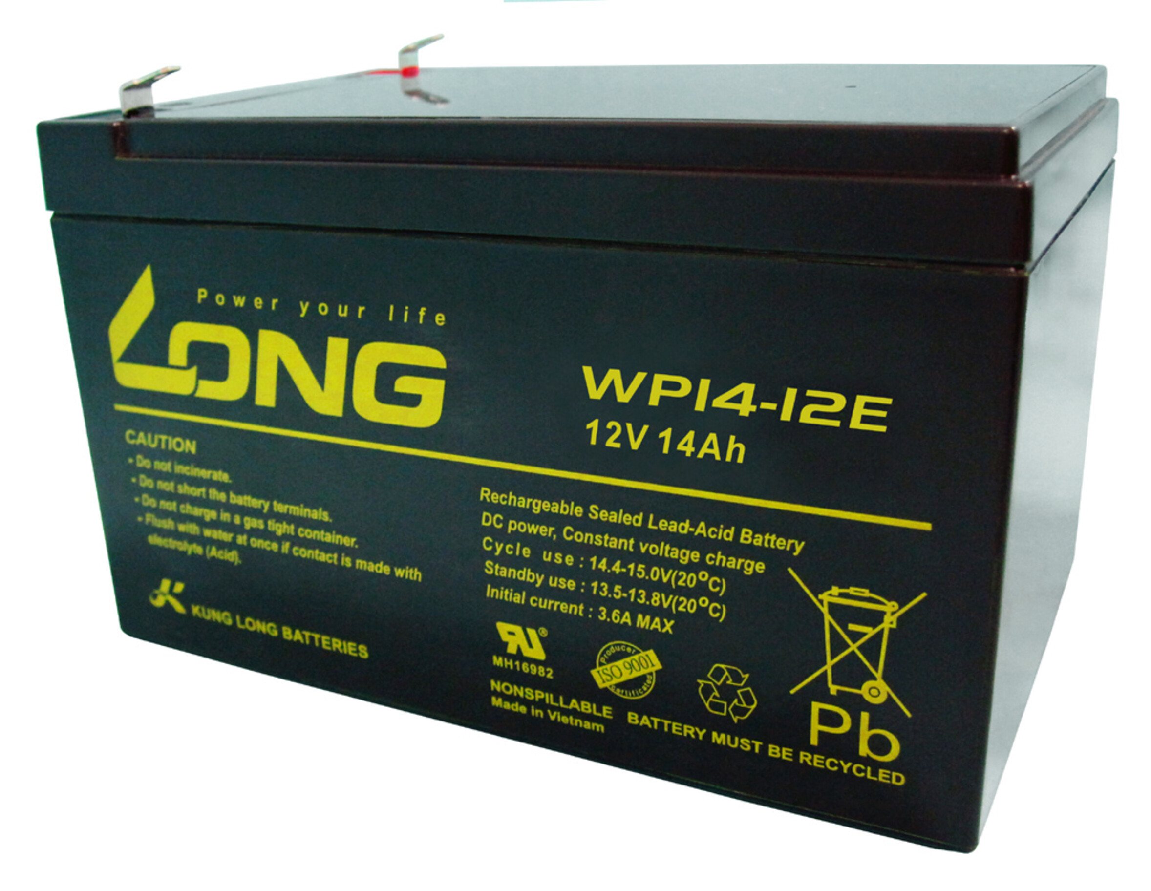 Long WP14-12SE - Auslaufartikel, Art.-Nr. 503059 - Akku Mäser - B2B-Shop Long WP14-12SE - Auslaufartikel, Art.-Nr. 503059 - Akku Mäser - B2B-Shop