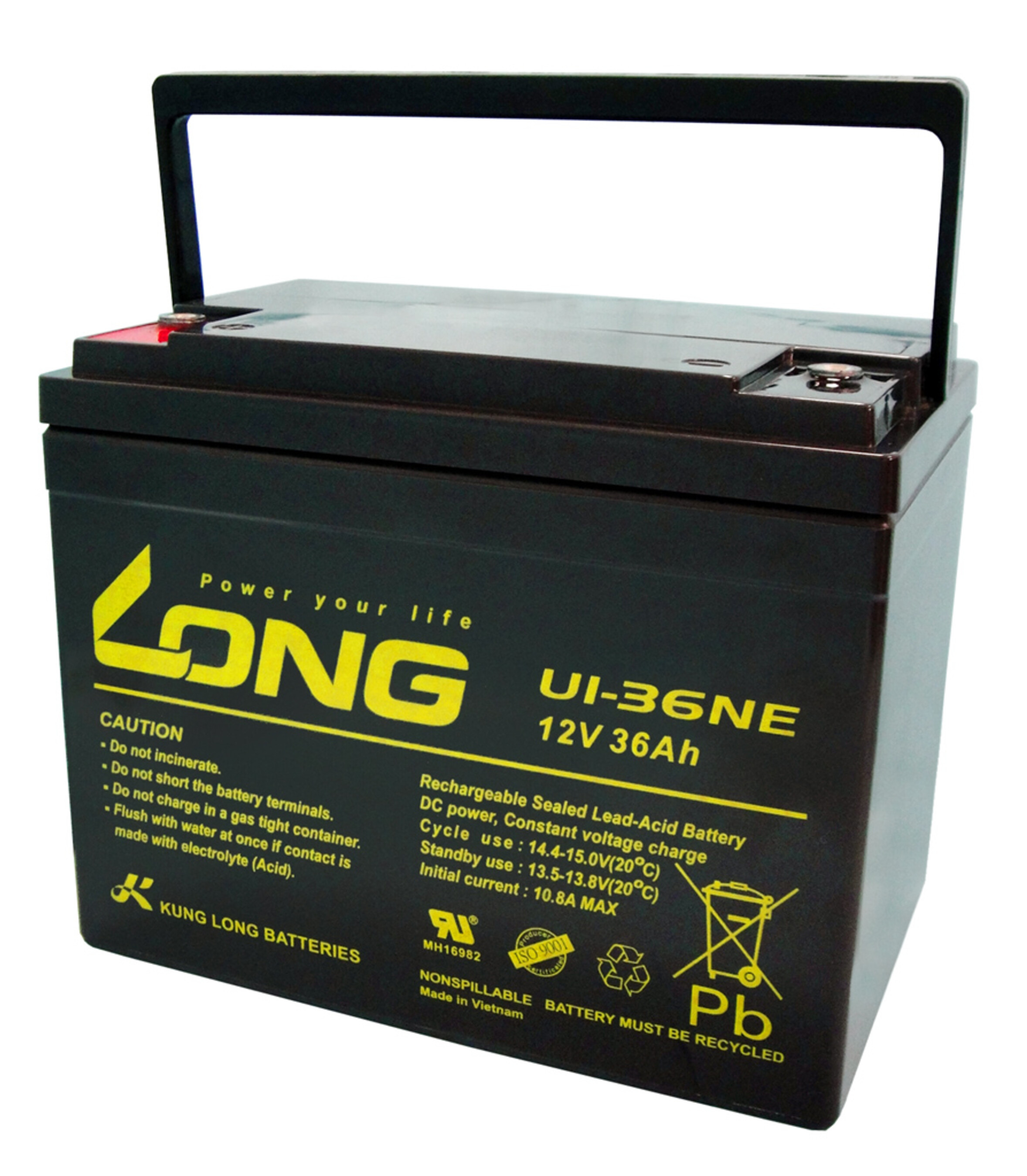 Long U1-36NE, Art.-Nr. 503061 - Akku Mäser - B2B-Shop Long U1-36NE, Art.-Nr. 503061 - Akku Mäser - B2B-Shop