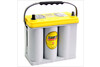 OPTIMA Yellow YT R 2,7L 873176000, Art.-Nr. 503505 - Akku Mäser - B2B-Shop