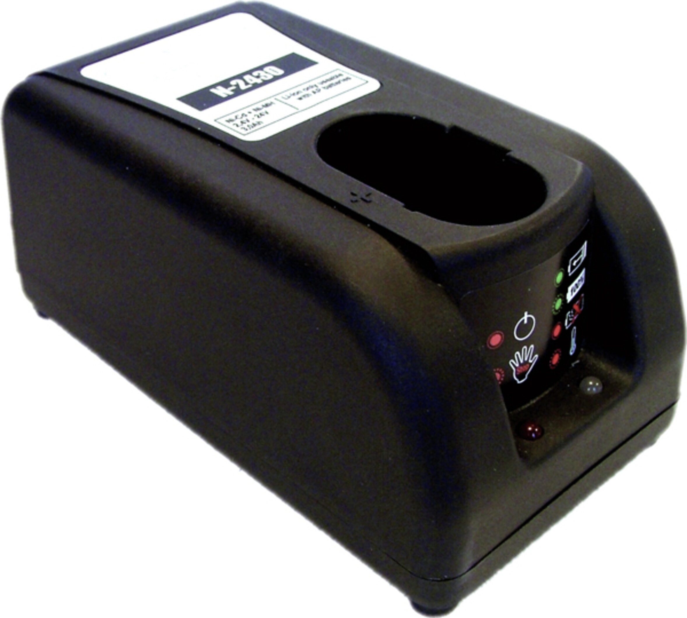 Gesipa Universalladegerät L2430, Art.-Nr. 503575 - Akku Mäser - B2B-Shop