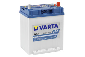 VARTA Blue Dynamic A13 5401250333132, Art.-Nr. 503600 - Akku Mäser - B2B-Shop