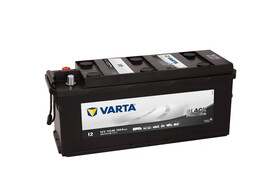 VARTA Promotive Black I2 610013076A742, Art.-Nr. 503717 - Akku Mäser - B2B-Shop