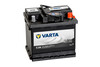 VARTA Promotive Black C20 555064042A742, Art.-Nr. 503720 - Akku Mäser - B2B-Shop