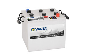 VARTA Promotive Black J3 625023000A742, Art.-Nr. 503727 - Akku Mäser - B2B-Shop