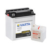 Varta YB9L-A2 Dry+Acidpack, Art.-Nr. 503805 - Akku Mäser - B2B-Shop