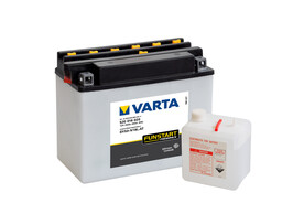 Varta SY50-N 18L-AT Dry+Acidpack, Art.-Nr. 503807 - Akku Mäser - B2B-Shop