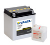 Varta YB30L-B Dry+Acidpack, Art.-Nr. 503808 - Akku Mäser - B2B-Shop
