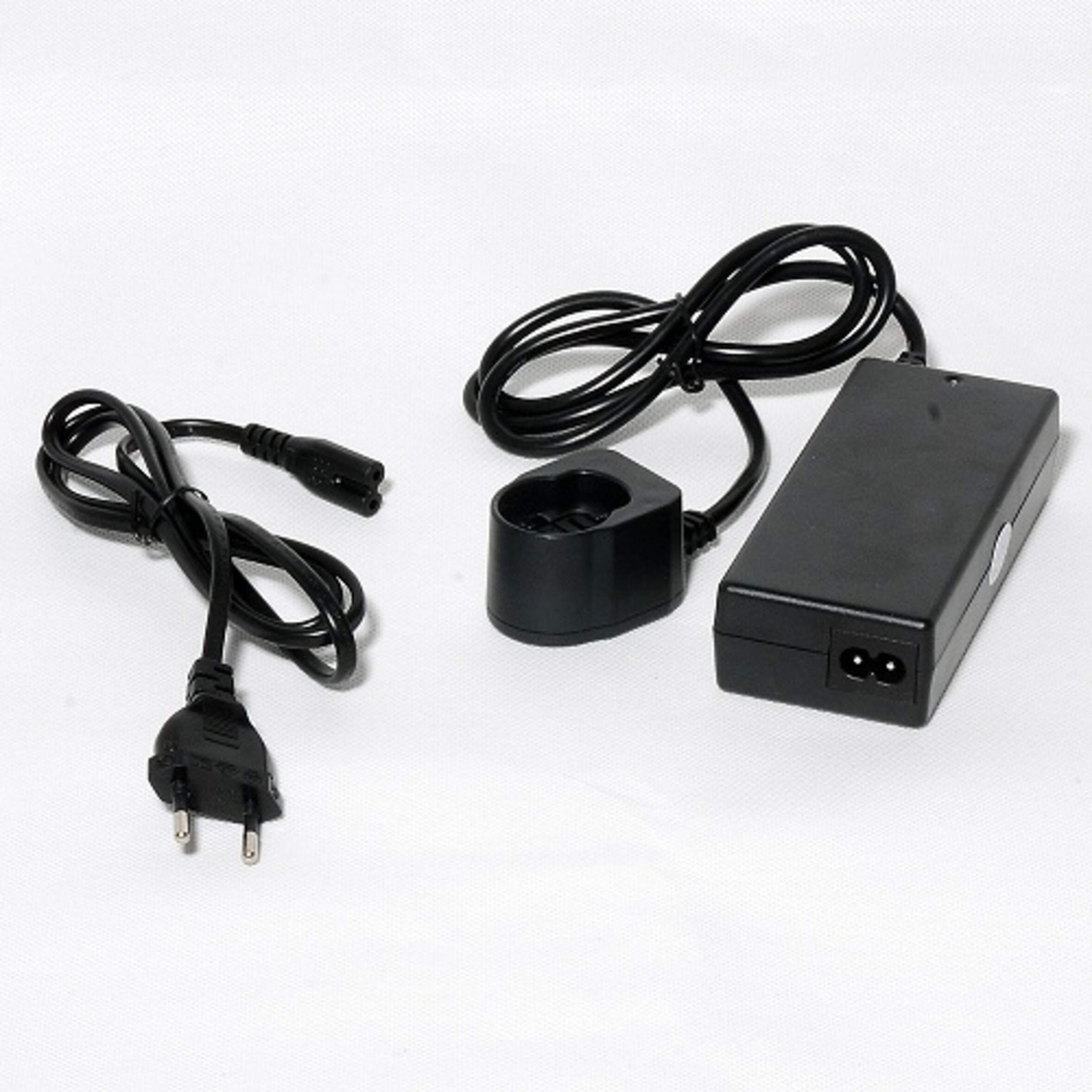 Dewalt Tischladegerät LiIon, Art.-Nr. 504606 - Akku Mäser - B2B-Shop