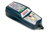 Optimate Lithium ampmatic -  Batterieladegerät 12 V, Art.-Nr. 504674 - Akku Mäser - B2B-Shop