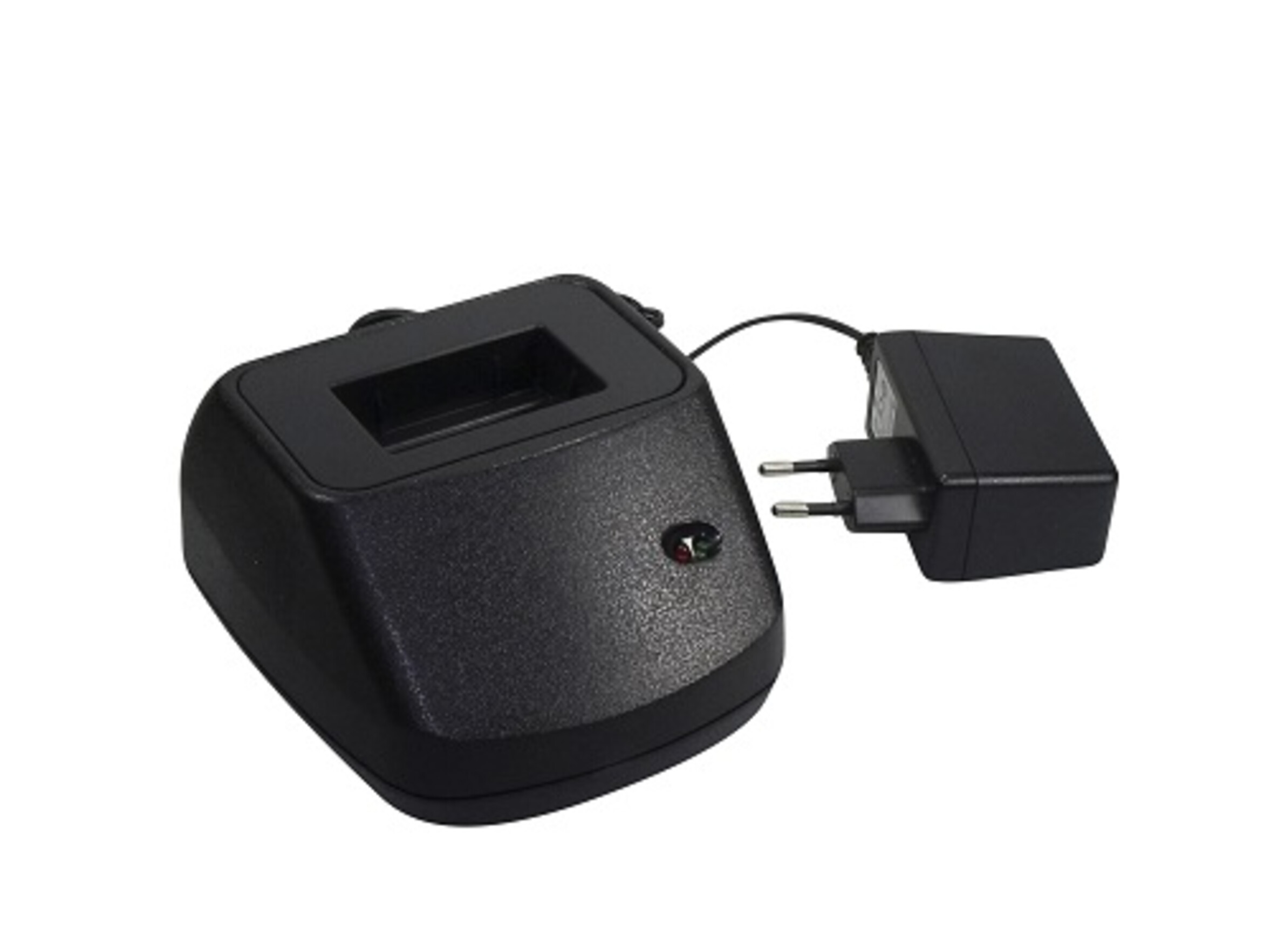 Ladegerät Palfinger 590/592/960, Art.-Nr. 505703 - Akku Mäser - B2B-Shop