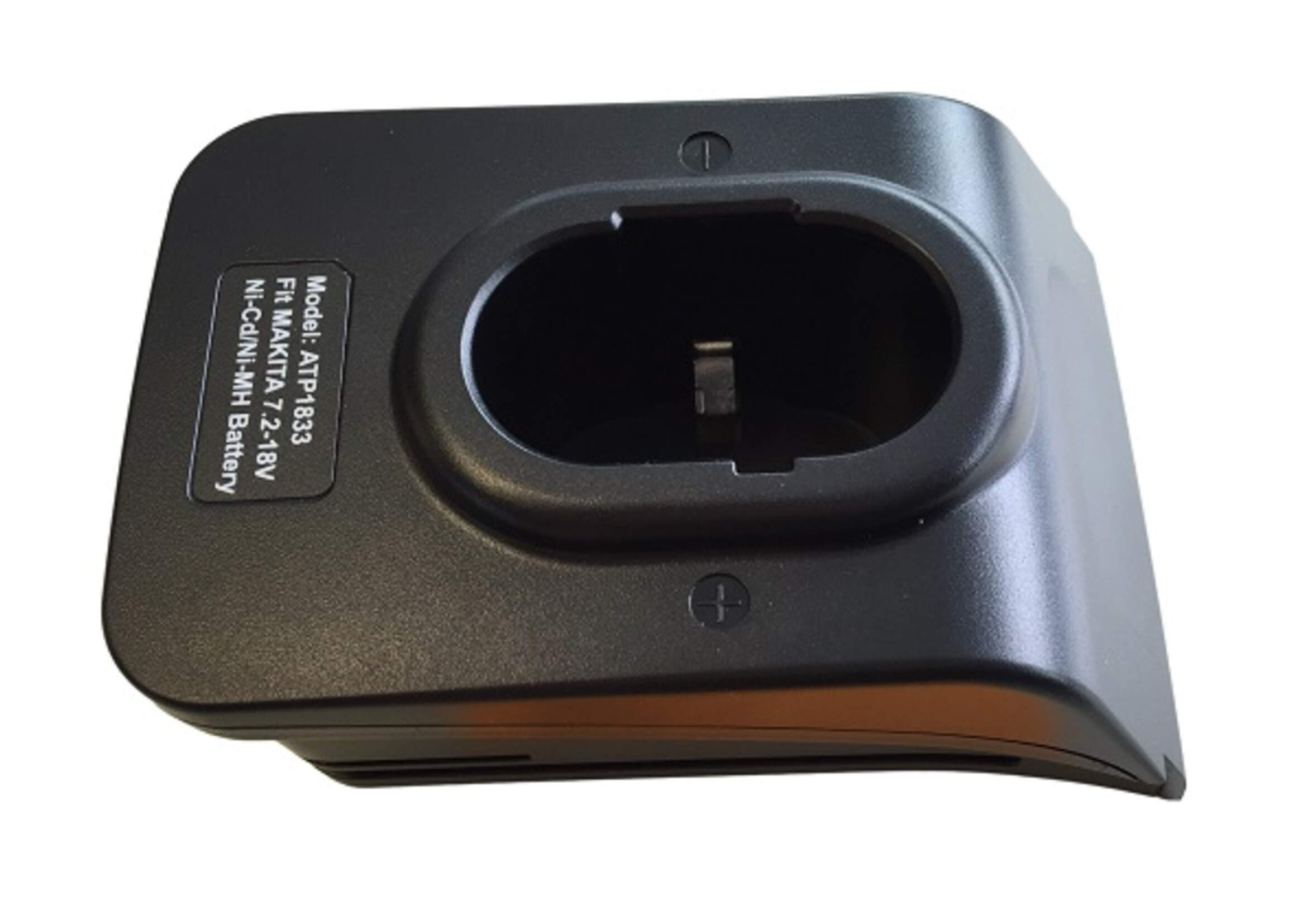 Makita Adapterplatte Tischladegerät, Art.-Nr. 505003 - Akku Mäser - B2B-Shop