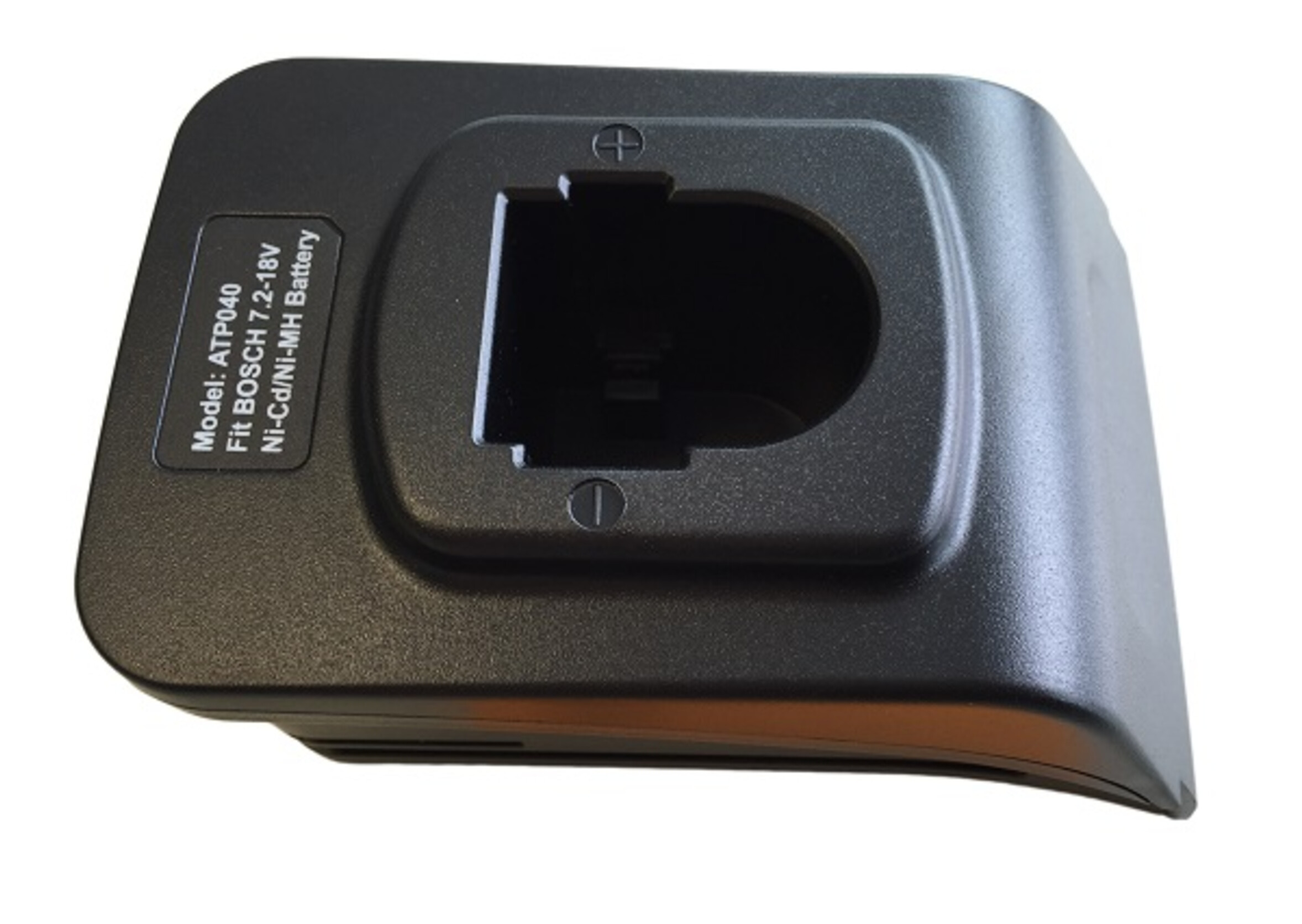 Bosch Adapterplatte Tischladegerät, Art.-Nr. 505005 - Akku Mäser - B2B-Shop