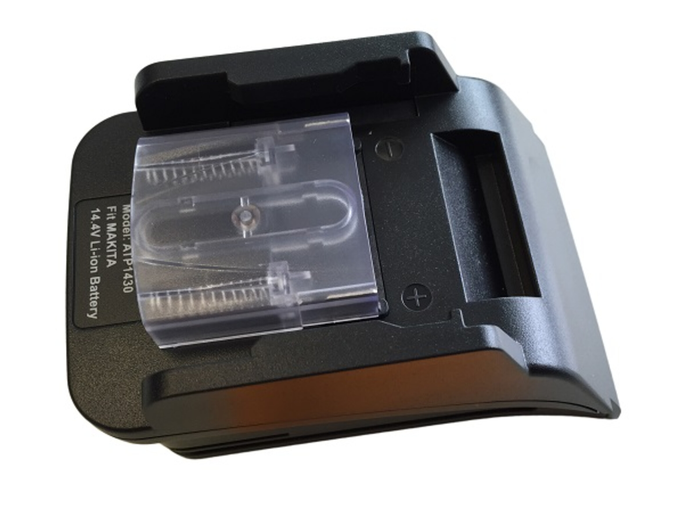 Makita Adapterplatte Tischladegerät, Art.-Nr. 505006 - Akku Mäser - B2B-Shop