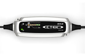 CTEK XS 0.8 Ladegerät, Art.-Nr. 505102 - Akku Mäser - B2B-Shop