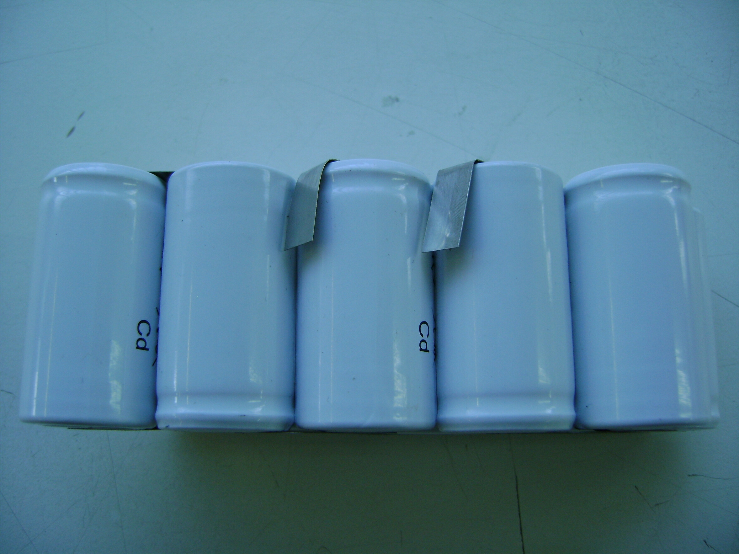 Gardena Accu 10 - alte Ausführung, Art.-Nr. 505202 - Akku Mäser - B2B-Shop