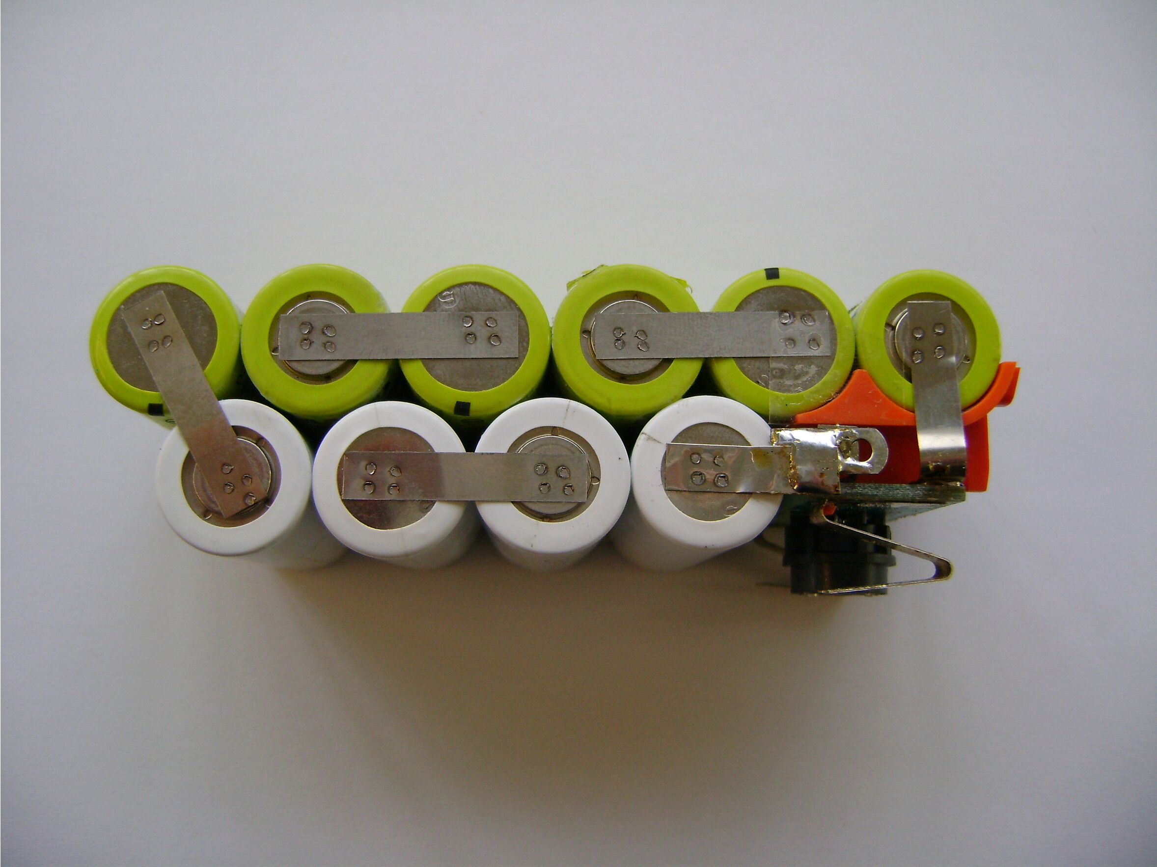 Geodimeter Akkupack 571202150, Art.-Nr. 505287 - Akku Mäser - B2B-Shop