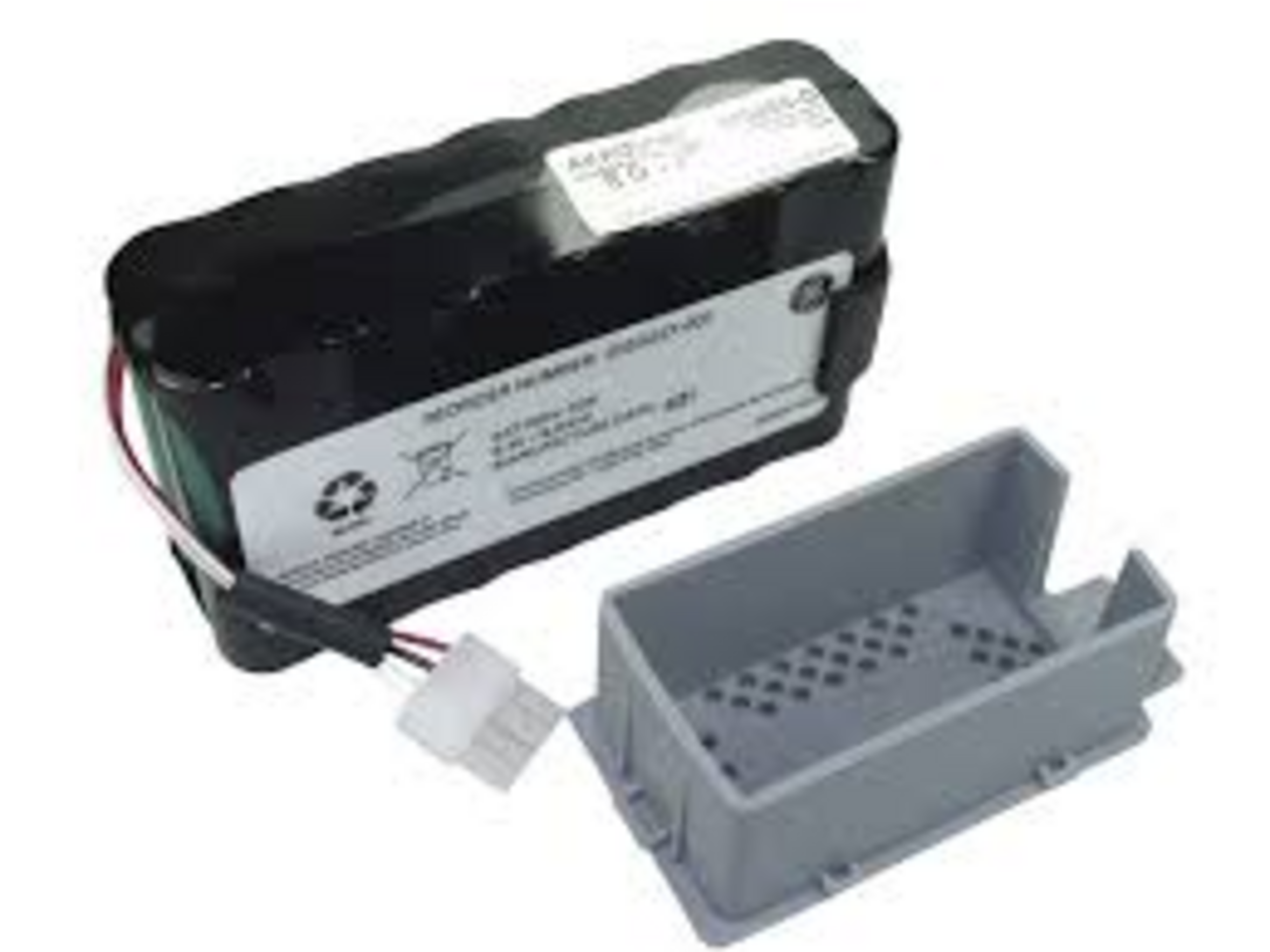 GE Marquette - Monitor Dash 2500, Art.-Nr. 505405 - Akku Mäser - B2B-Shop