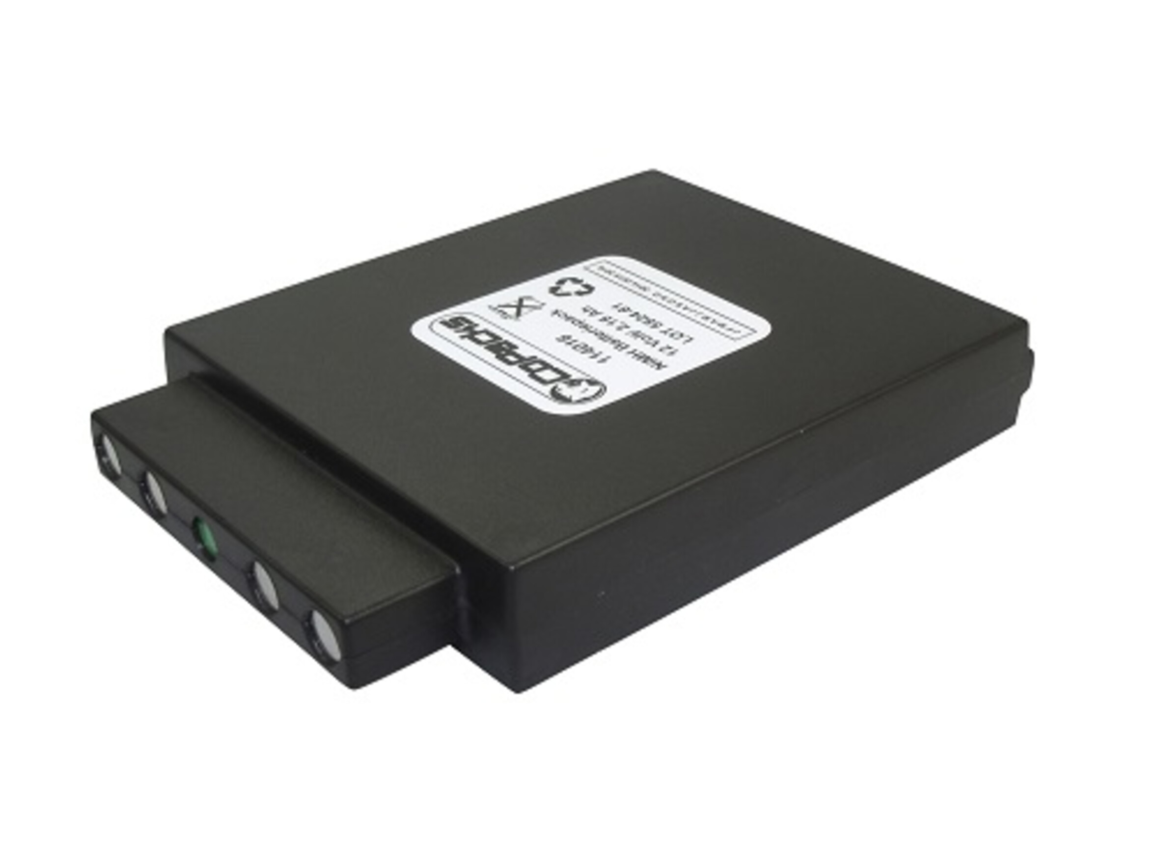 Stein Kranakku FBB11003M, Art.-Nr. 506011 - Akku Mäser - B2B-Shop