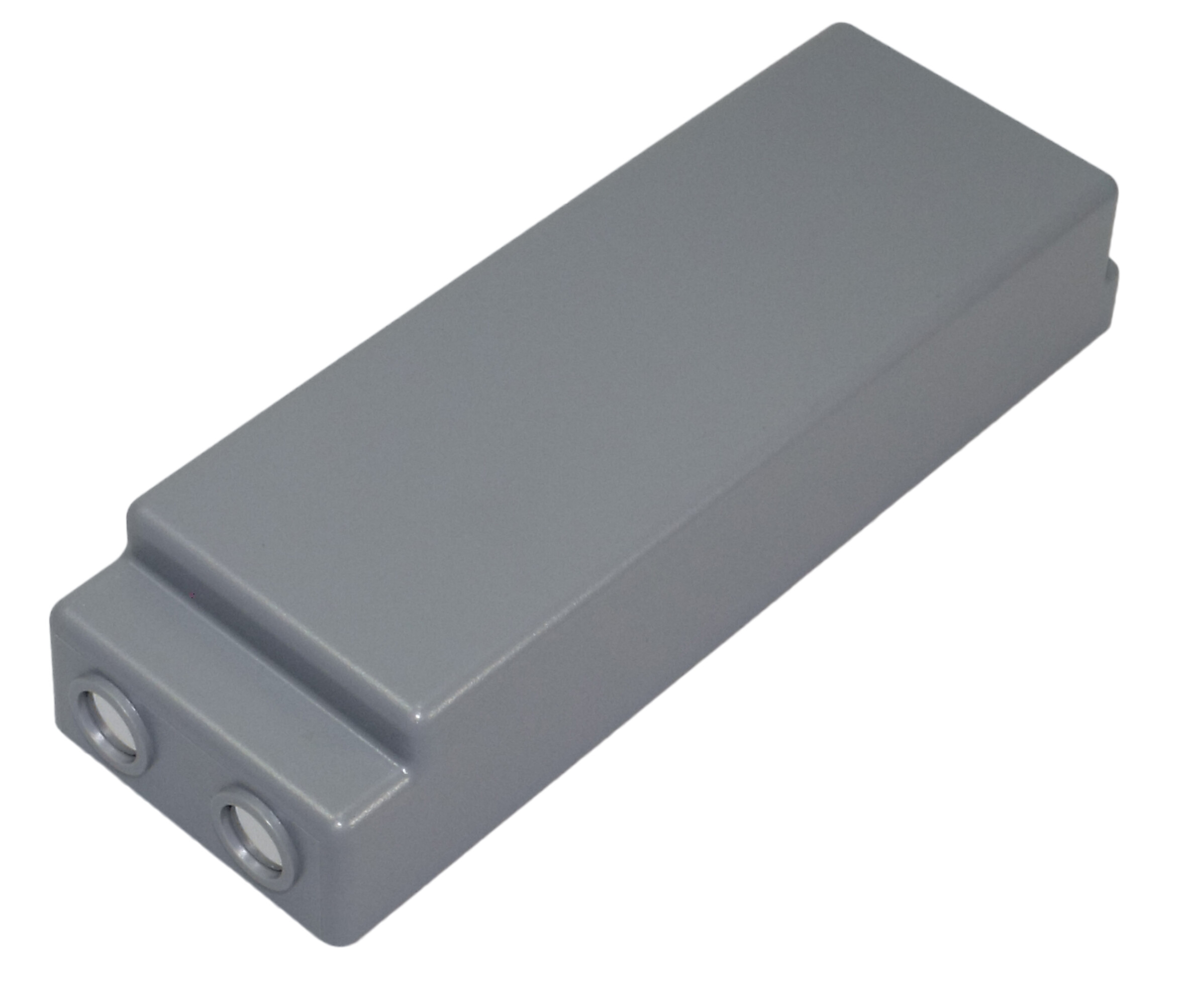 Palfinger/Scanreco Kranakku 590/592/960 2 Kontakte, Art.-Nr. 506013 - Akku Mäser - B2B-Shop