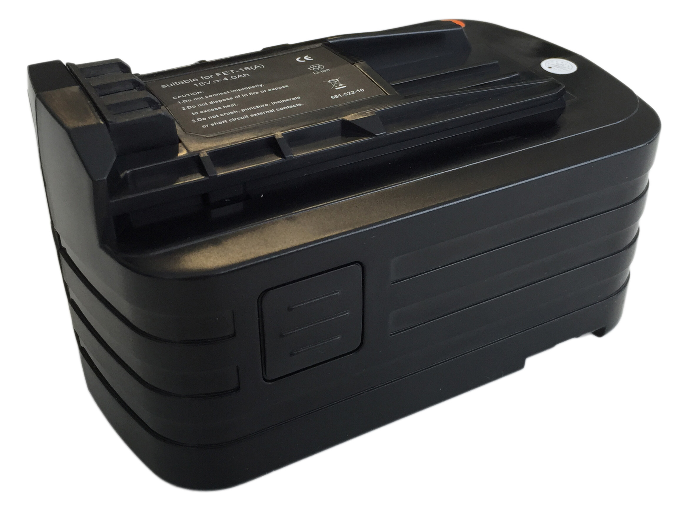 Festool T18 498343, Art.-Nr. 505612 - Akku Mäser - B2B-Shop