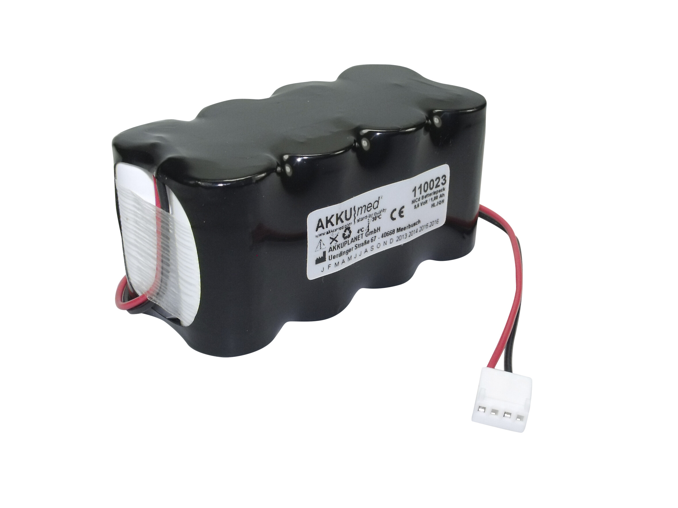 Fresenius Vial(MCM) - Infusionspumpe Volumed VP 5005, Art.-Nr. 505684 - Akku Mäser - B2B-Shop Fresenius Vial(MCM) - Infusionspumpe Volumed VP 5005, Art.-Nr. 505684 - Akku Mäser - B2B-Shop