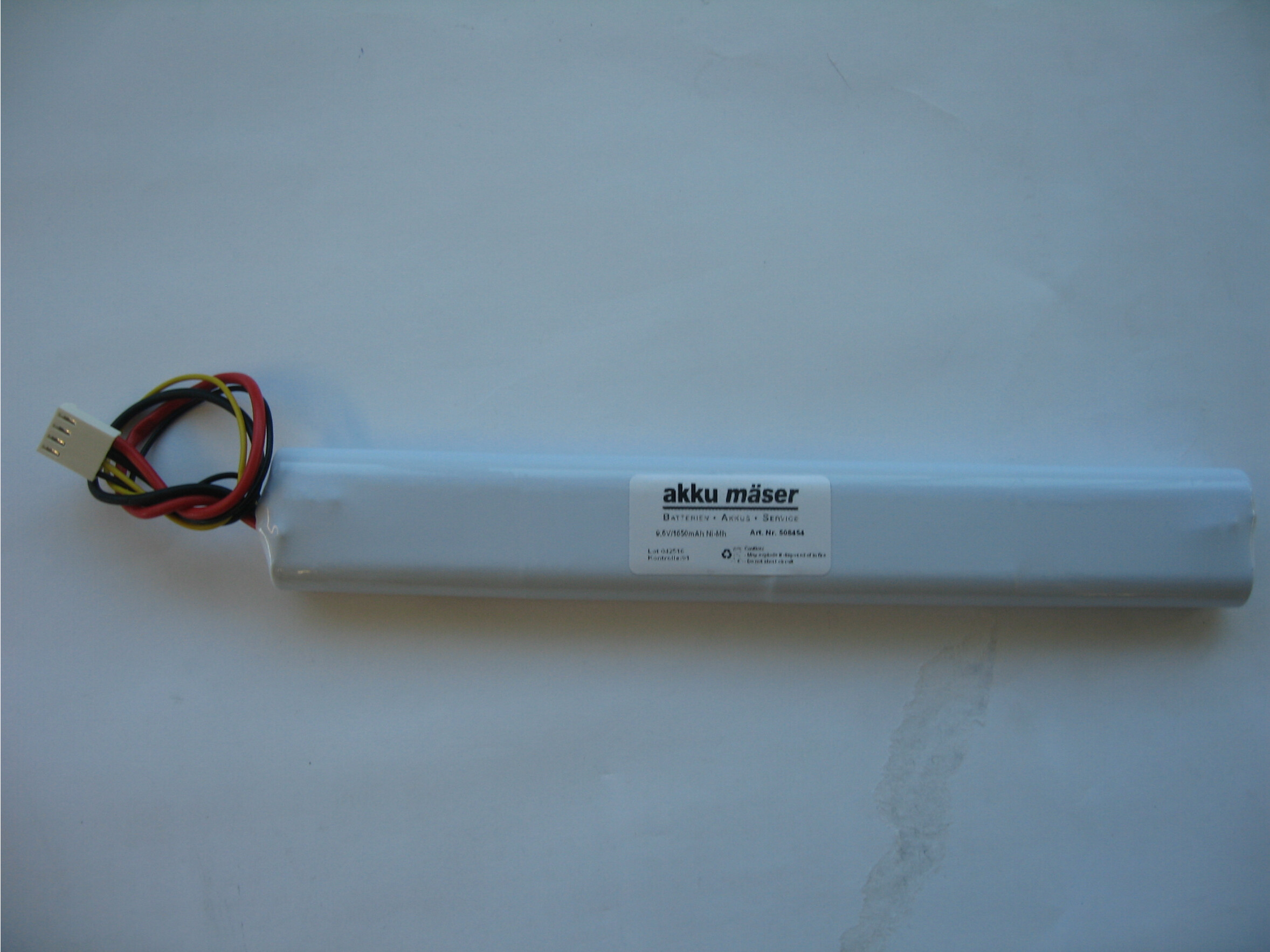 Innomed EKG HS80G-L, Art.-Nr. 508454 - Akku Mäser - B2B-Shop Innomed EKG HS80G-L, Art.-Nr. 508454 - Akku Mäser - B2B-Shop