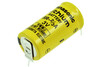 Panasonic Lithium Batterie BR-2/3A mit 1/1Pin, Art.-Nr. 506133 - Akku Mäser - B2B-Shop