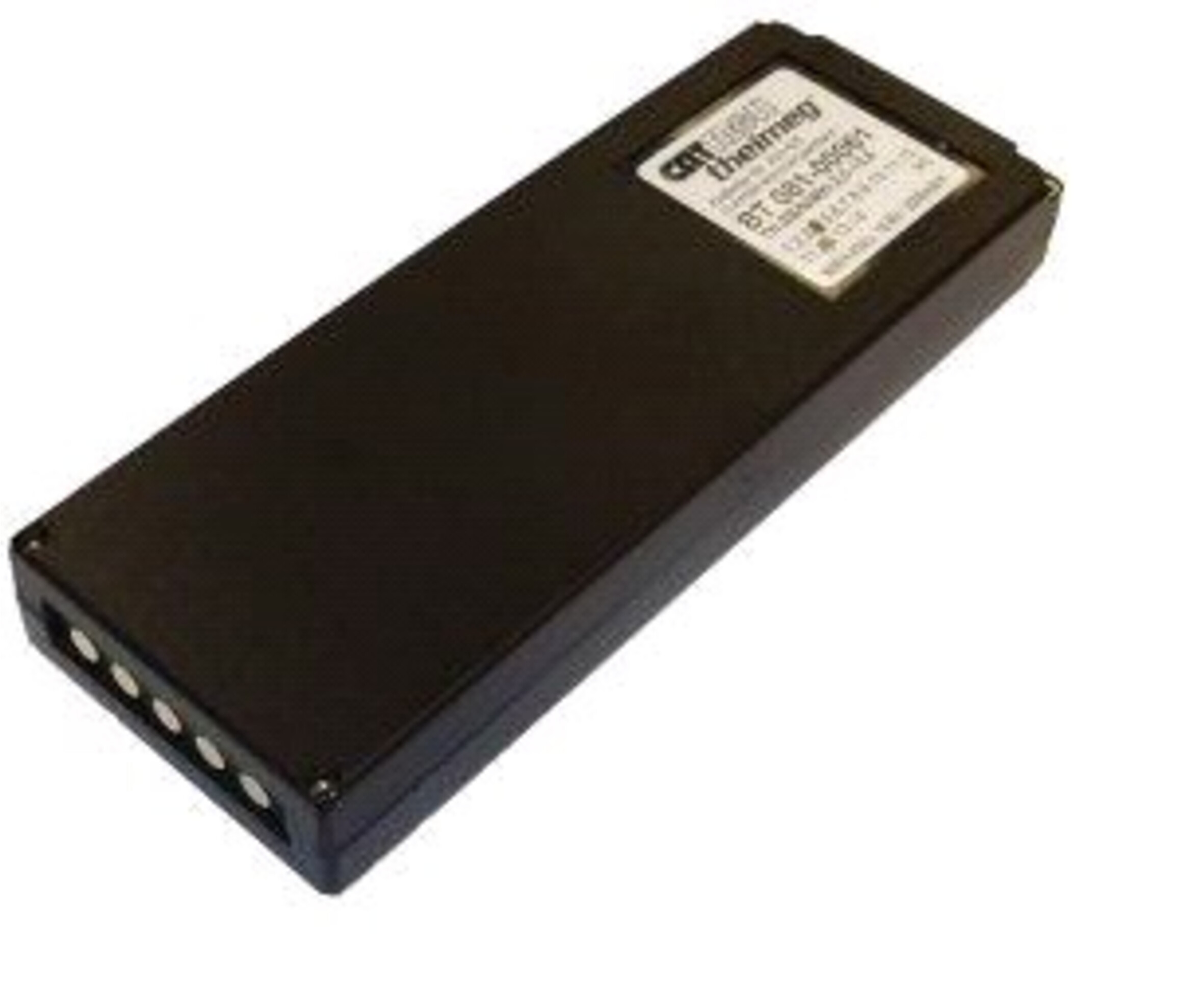 Cattron Theimeg Kranakku BT081-00061, Art.-Nr. 505890 - Akku Mäser - B2B-Shop