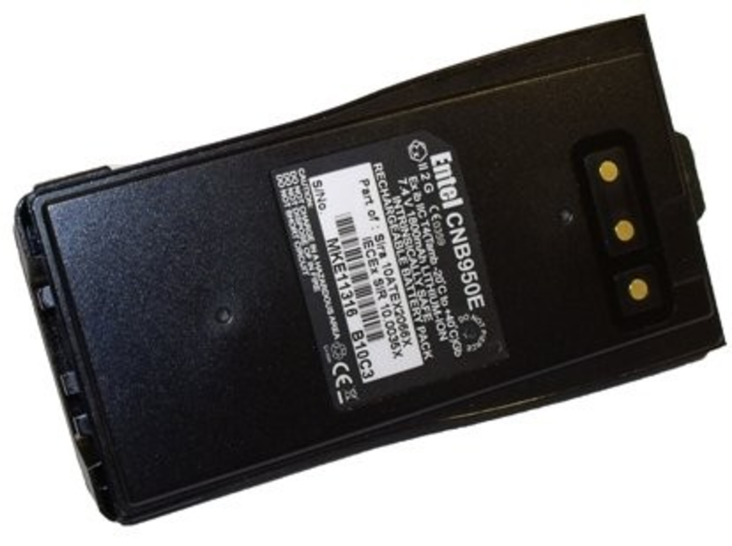 Eads Funkakku TPH700 - Original/EX, Art.-Nr. 505908 - Akku Mäser - B2B-Shop