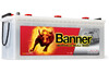 Banner Buffalo Bull SHD 680 32, Art.-Nr. 508796 - Akku Mäser - B2B-Shop