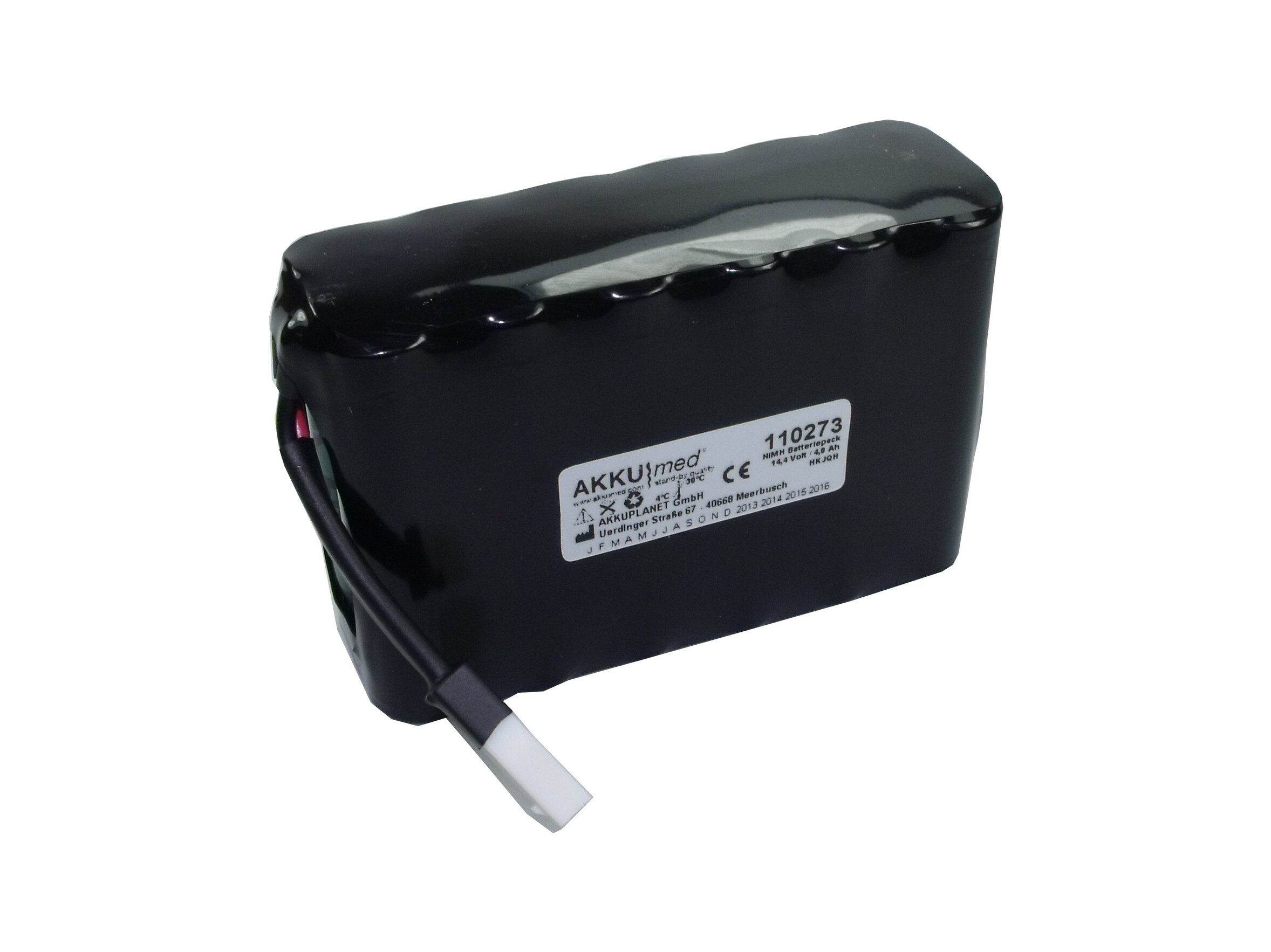 Nellcor Pulsoximeter N-5500, Art.-Nr. 506054 - Akku Mäser - B2B-Shop