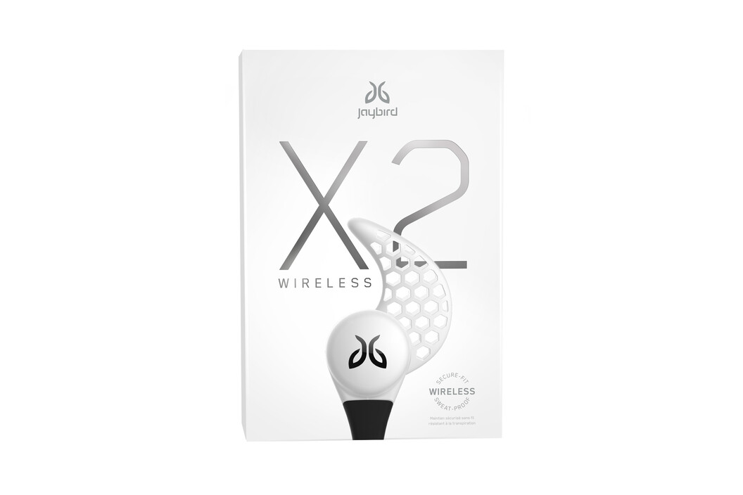 Jaybird X2 STORM, Art.-Nr. 508504 - Akku Mäser - B2B-Shop