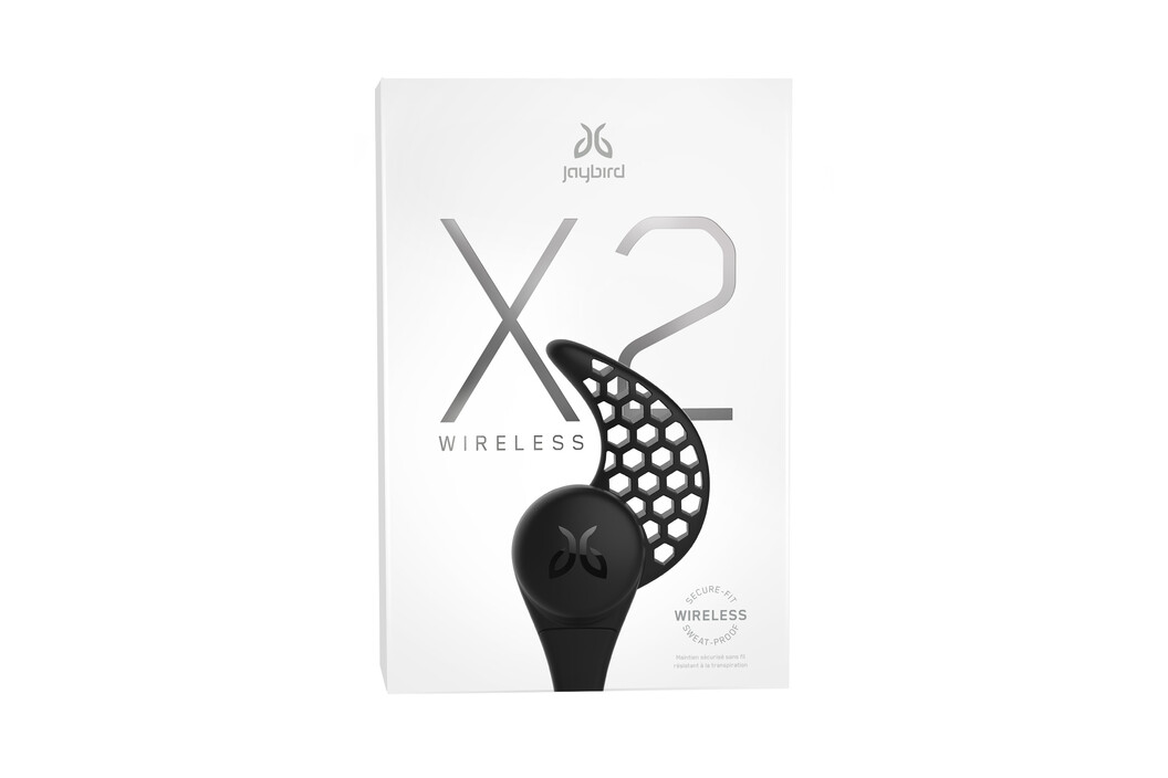 Jaybird X2 MIDNIGHT, Art.-Nr. 508506 - Akku Mäser - B2B-Shop